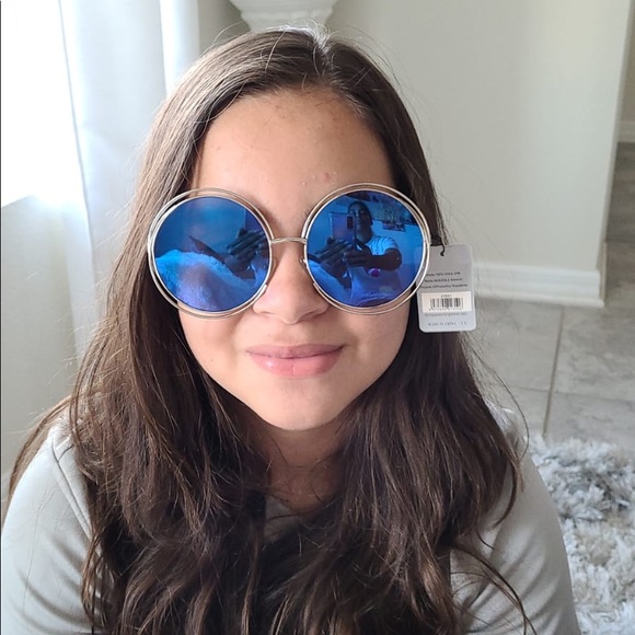 2022 woman Square style fashion luxury sunglasses - Picture 1 of 2